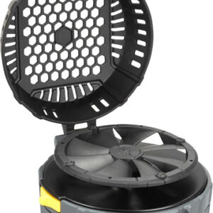 Hs Blade Driver W-earth - Wafer