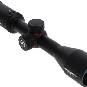 Crimson Trace Scope Brushline - Pro 3-9x40 Bdc Slug 5" Eer<
