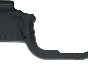 Crimson Trace Laser Laserguard - Red Springfield Hellcat