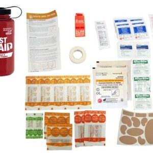 Arb Adventure First Aid 32 Oz - Kit 1-2 Ppl- 1 Day