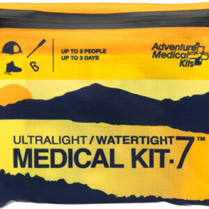 Arb Ultralight-watertight .7 - Medical Kit 1-2 Ppl-1-4 Days