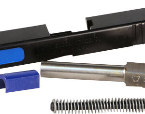 Utm Glock 17 Gen 1-4 Conversin - Kit Utm Training Rounds Only