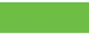 Tac Vanes Standard Arrow Wrap - 4.675" Green 13 Pack