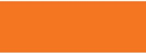 Tac Vanes Standard Arrow Wrap - 4.675" Orange 13 Pack