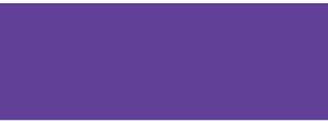 Tac Vanes Standard Arrow Wrap - 4.675" Purple 13 Pack