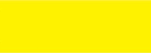 Tac Vanes Standard Arrow Wrap - 4.675" Yellow 13 Pack