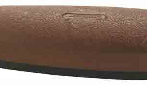 Pachmayr Recoil Pad D752b - Decelerator Medium Brown