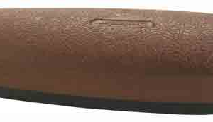 Pachmayr Recoil Pad D752b - Decelerator Small Brown