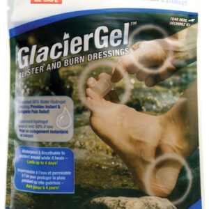 Arb Blister Medic W-glacier - Gel & Burn Dressing