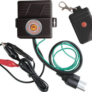 Do-all Single Wireless Remote - Kit (all Auto Traps)