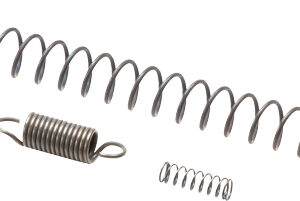 Lantac Ultimate Spring Set 4lb - Trigger For Glock 17-19 Gen1-4