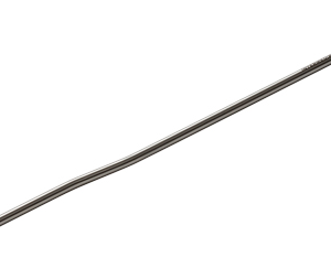 Lantac Mspec Gase Tube - Intermediate Stainless Steel