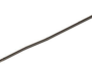 Lantac Mspec Gase Tube Mid - Length Stainless Steel