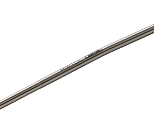 Lantac M Spec Gase Tube Pistol - Length Stainless Steel