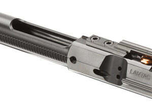 Lantac Enhanced Bcg 308-7.62 - Black Nitride