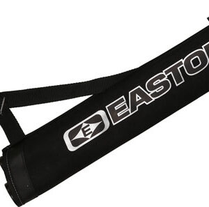 Easton Flipside 2-tube Hip - Quiver Fits Rh & Lh Black