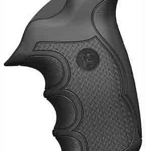 Pachmayr Diamond Pro Grip - Taurus Compac Polymer Frame