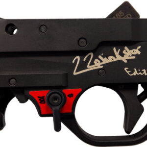 Franklin Armory 22 C1 P 22 - Binary Trigger Plinkster 10-22