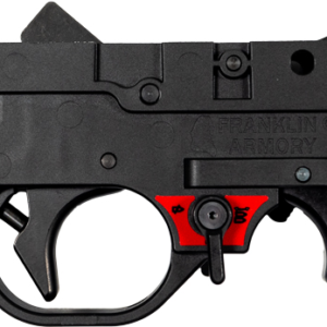 Franklin Armory 22 Ez Binary - Trigger Pack Ruger 10-22 Poly