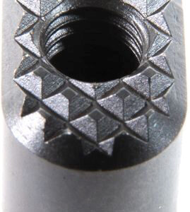Geissele Ultra Duty Mag - Release Button