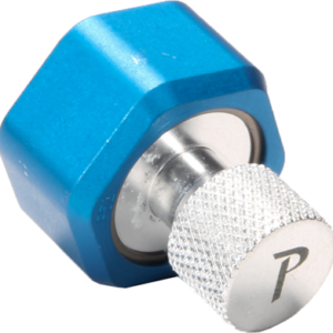 Pachmayr Speedloader For S&w - K-frame 6-shot Aluminum