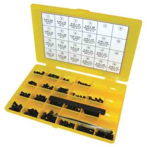 Pachmayr Master Gunsmith - Torx Head Screw Kit
