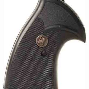 Pachmayr Presentation Grip - Ruger New Blackwhawk