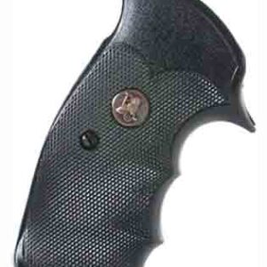 Pachmayr Gripper Pro Grip For - S&w K&l Frame Square Butt