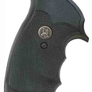 Pachmayr Gripper Grip For - S&w N Frame Square Butt