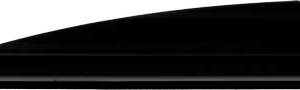 Tac Vanes Driver 2.75" - Black 36 Pack