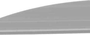 Tac Vanes Driver 2.25" - Gray 36 Pack