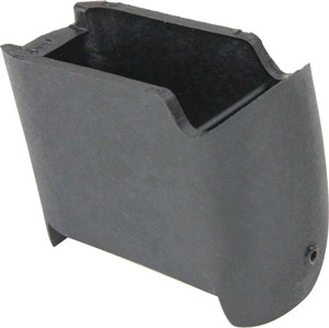 Pachmayr Grip Magazine Sleeve - For Glock 26-27 With 17-22 Mag