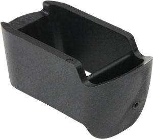 Pachmayr Grip Magazine Sleeve - For Glock 26-27 With 19-23 Mag