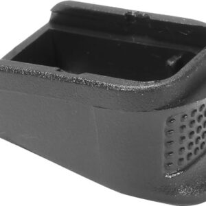 Pachmayr Grip Extender For - Glock 26-27-33-39 +3 Rounds