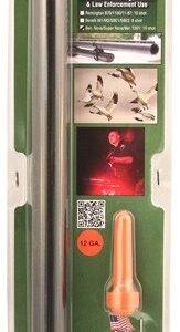 Carlsons Magazine Extension - Ber Novacz712-912 10-sht 12ga