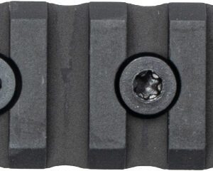 Noveske Rail Section 4 Slot - M-lok Black  !!