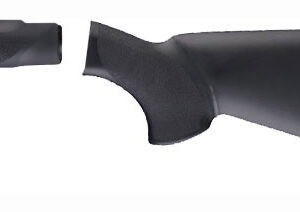 Hogue Stock Mossberg 500 12ga. - Stock Kit W-forend Black