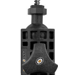 Spypoint Trail Cam Mounting - Arm 1-4"-20 Adjustable Mount