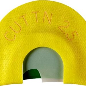 Hs Strut Turkey Call Diaphragm - Prem Flex Cutt'n 2.5