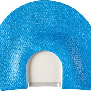 Hs Strut Turkey Call Diaphragm - Prem Flex Raspy Old Hen Small