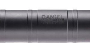 Daniel Def. Soundguard Sg-30 - Suppressor 5-8x24 Black