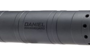 Daniel Def. Soundguard Sg6ti - Suppressor 1-2x28 Black