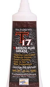 Carlsons Lube Choke Tube- - Breech Plug