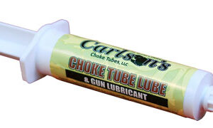 Carlsons Lube Choke Tube-gun - Lube Syringe 15ml