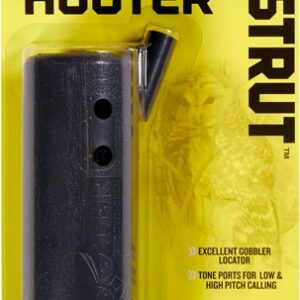 Hs Strut Turkey Locator Call - The Hooter Owl