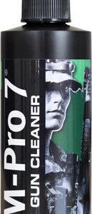 Hoppes M-pro 7 Gun Cleaner - 8oz. Pump Spray Bottle