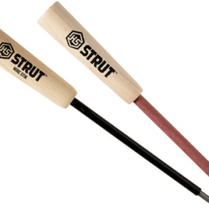 Hs Strut Call Striker Twin - Pack For Pot Style Carbon-wood
