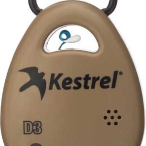 Kestrel Drop D3 Temp-humidity - Pressure And Da Monitor Tan