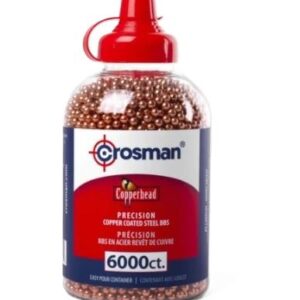 Crosman Copperhead Bb's 6000ct -