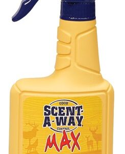 Hs Scent Elimination Spray - Scent-a-way Max 12fl Oz.